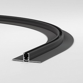 Трек Elektrostandard Mini Magnetic черный арт. a067999