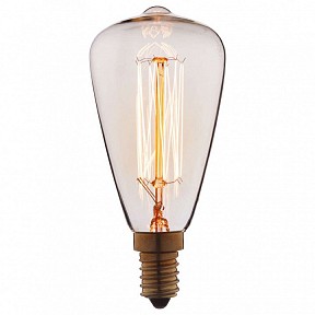 Лампа накаливания Loft it Bulb 4860-F  арт. 4860-F