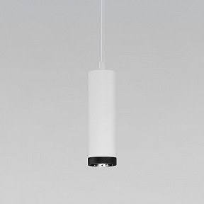 Подвесной светильник Elektrostandard Lead белый арт. 50244 LED