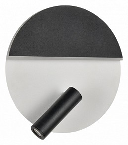 Бра с подсветкой Vele Luce Radar белый арт. VL8292W21