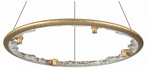 Подвесной светильник Odeon Light Cayon золото арт. 7002/55L
