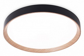 Накладной светильник Ambrella Light FZ кремовый арт. FZ1326