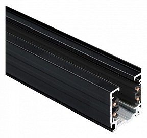 Трек Arlight D 4TR черный арт. 030341(1)