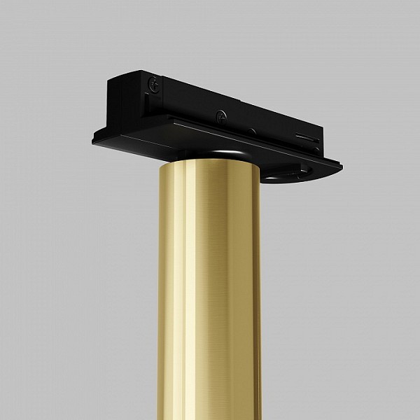 Светильник на штанге Maytoni Focus T черный арт. TR142-1-6W3K-BS