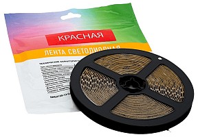 Лента светодиодная SWG SWG3120  арт. SWG3120-12-9.6-R-M
