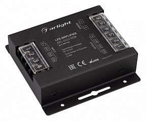 Контроллер Arlight COMFORT черный арт. 027140
