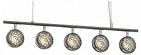 Подвесной светильник Maytoni Mind черный арт. MOD299PL-L48BC3K