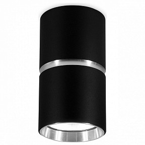 Накладной светильник Ambrella Light TN черный арт. TN213116