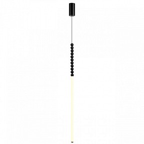 Подвесной светильник Odeon Light HIGHTECH черный арт. 7149/12L