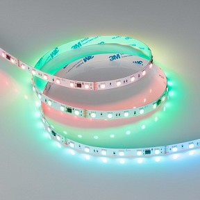 Лента светодиодная Arlight B60 белый арт. 039183