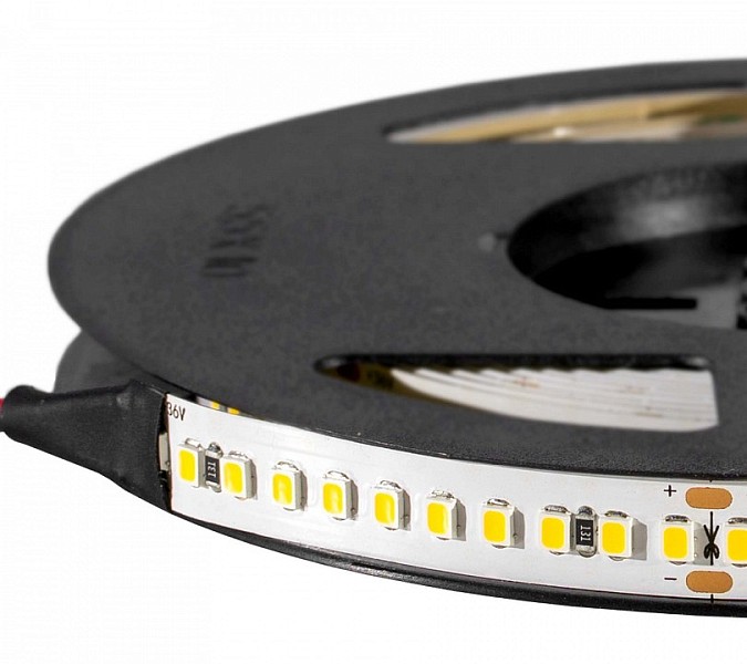 Лента светодиодная ELFLED  белый арт. ELF-990SMD2835NWnw-Hy36