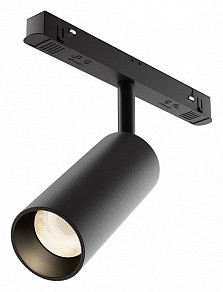 Светильник на штанге Maytoni Technical Focus LED черный арт. TR032-4-12WTW-M-DSZ-B