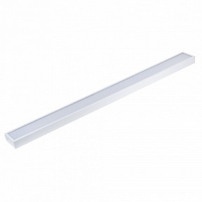 Светильник для потолка Армстронг Uniel ULP белый арт. UL-00010966