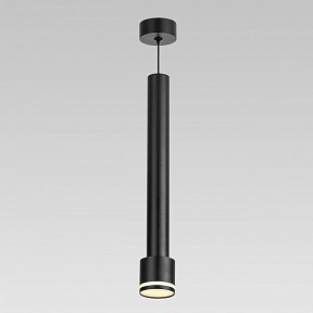 Подвесной светильник Citilux Bruno черный арт. CL565011