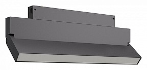 Накладной светильник ST-Luce SKYLINE 220 черный арт. ST685.436.18
