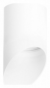 Накладной светильник Lightstar Rullo белый арт. R348686