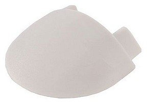 Заглушка Deko-Light F-AM-01-10  арт. 978700