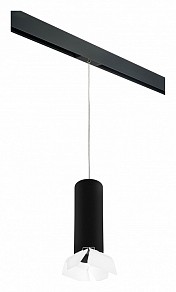 Подвесной светильник Lightstar Rullo черный арт. PRORP6497486
