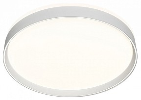 Накладной светильник Denkirs PLATO белый арт. DK6511-WH