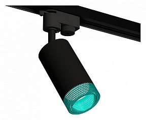 Светильник на штанге Ambrella Light XT черный арт. XT6323083