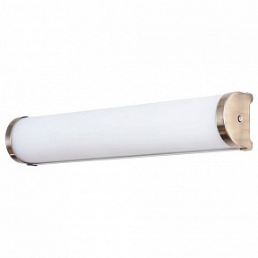 Накладной светильник Arte Lamp Aqua-Bara бронза арт. A5210AP-3AB