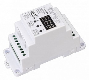 Контроллер Arlight SMART белый арт. 027130