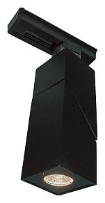 Накладной светильник DesignLed LDT белый арт. LDT-SQBL-10W-WW