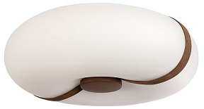 Накладной светильник Loft it Bolina медь арт. 10473