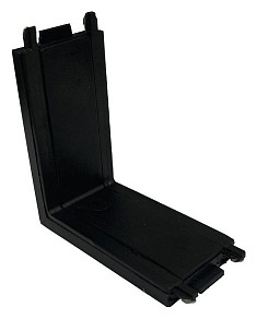 Соединитель для треков Wertmark WTH черный арт. WTH.L5.60.Y10