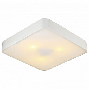 Накладной светильник Arte Lamp Cosmopolitan белый арт. A7210PL-3WH