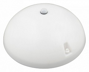 Накладной светильник Uniel ULW-K20F белый арт. UL-00009885