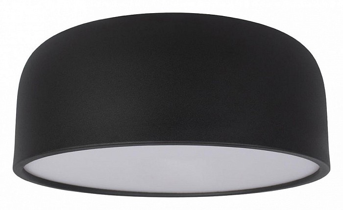 Накладной светильник Loft it Axel черный арт. 10201/350 Black
