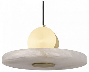 Подвесной светильник Loft it Dolomite медь арт. 10249/D