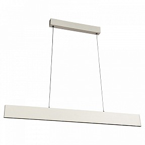Подвесной светильник Lussole LOFT белый арт. LSP-9516