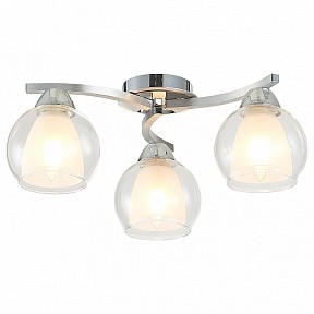 Потолочная люстра Citilux Кристи металл арт. CL152137
