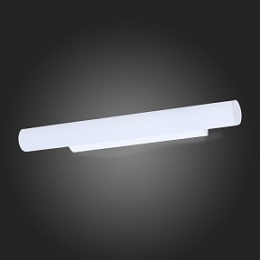 Накладной светильник ST-Luce Bacheta белый арт. SL439.541.01