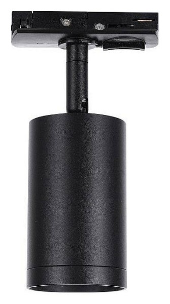 Светильник на штанге Lucia Tucci Tenco черный арт. Tenco LTP-T008-5W-B