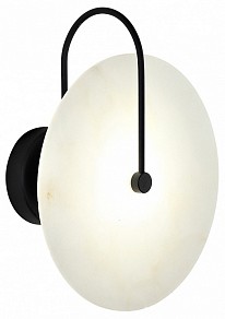 Бра Kink Light Мелисса черный арт. 08437,19