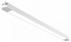 Накладной светильник Maytoni Technical Basis белый арт. TR000-1-24W4K-W_1