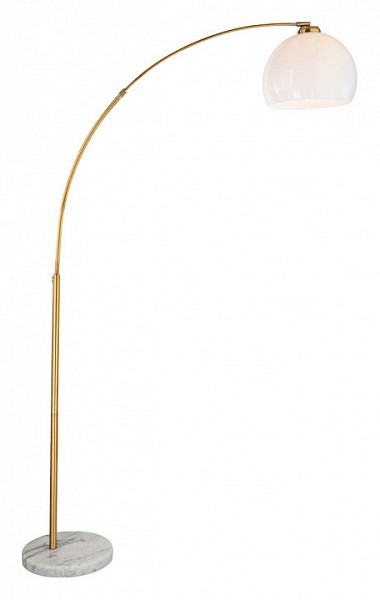 Торшер Arte Lamp Paolo бронза арт. A5822PN-1PB