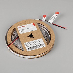 Лента светодиодная Arlight RT-A60-8mm белый арт. 055375