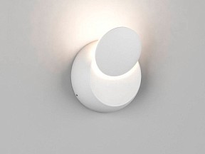 Накладной светильник DesignLed GW белый арт. 00-00002387