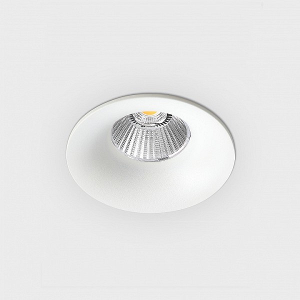 Встраиваемый светильник Italline IT06 белый арт. IT06-6023 white 4000K-4226