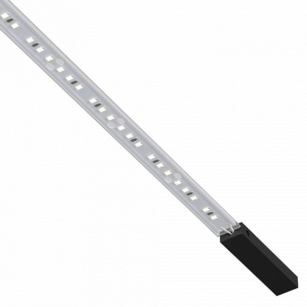 Накладной светильник Maytoni Flex черный арт. TR160-1-50W3K-5B