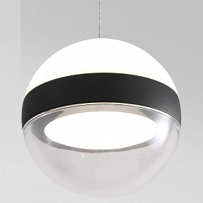 Подвесной светильник Odeon Light Roni черный арт. 5075/9L