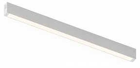 Встраиваемый светильник Denkirs SIMPLE LINEAR белый арт. DK8105-WH