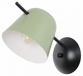 Бра MyFar Clementine черный арт. MR2280-1W
