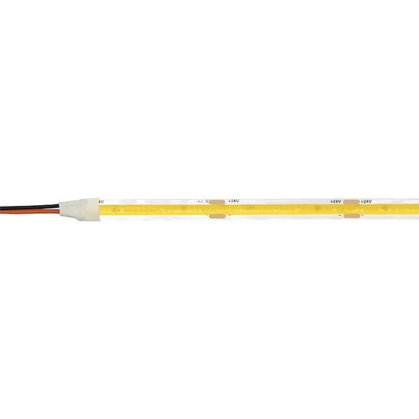 Лента светодиодная Wolta  белый арт. WLSCOB-14W/4000/24H480-01