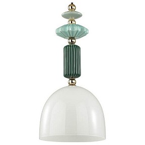 Подвесной светильник Odeon Light Candy 2 золото арт. 4861/1C