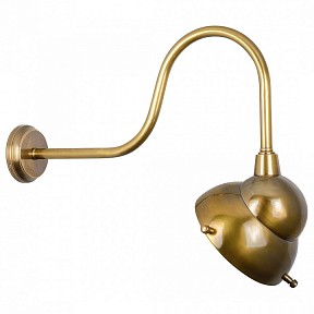 Бра Covali  латунь арт. WL-30985